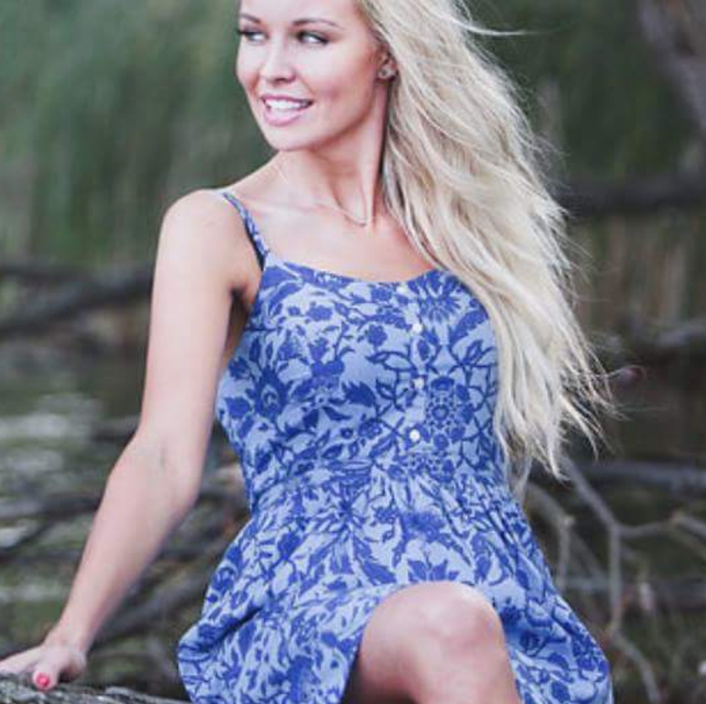 Meet your Posher, Annaliese